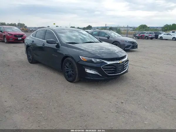 1G1ZD5ST6LF111114 2020 CHEVROLET MALIBU