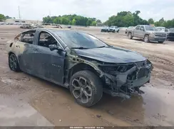 1G1ZD5ST6LF111839 2020 CHEVROLET MALIBU