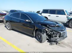 1G1ZD5ST6LF111887 2020 CHEVROLET MALIBU