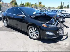 1G1ZD5ST6LF112232 2020 CHEVROLET MALIBU