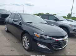 1G1ZD5ST6LF113106 2020 CHEVROLET MALIBU