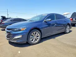 1G1ZD5ST6LF113171 2020 CHEVROLET MALIBU