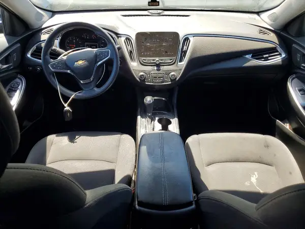 1G1ZD5ST6LF113171 2020 CHEVROLET MALIBU - Image 8