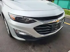 1G1ZD5ST6LF114031 2020 CHEVROLET MALIBU