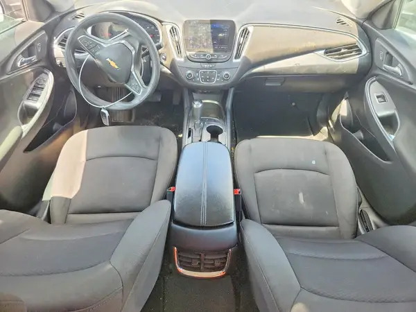 1G1ZD5ST6LF114711 2020 CHEVROLET MALIBU - Image 8