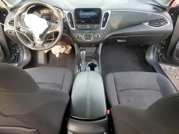1G1ZD5ST6LF115373 2020 CHEVROLET MALIBU - Image 8