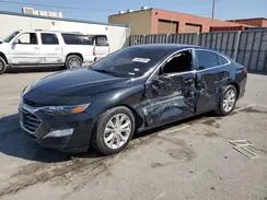 1G1ZD5ST6LF115549 2020 CHEVROLET MALIBU