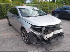 1G1ZD5ST6LF116331 2020 CHEVROLET MALIBU