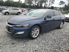 1G1ZD5ST6LF117849 2020 CHEVROLET MALIBU