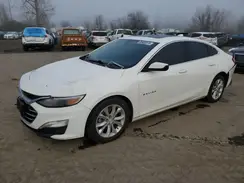 1G1ZD5ST6LF118516 2020 CHEVROLET MALIBU