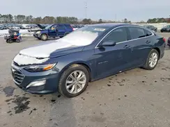 1G1ZD5ST6LF118919 2020 CHEVROLET MALIBU