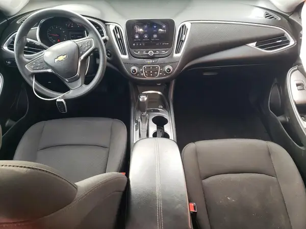 1G1ZD5ST6LF118919 2020 CHEVROLET MALIBU - Image 8