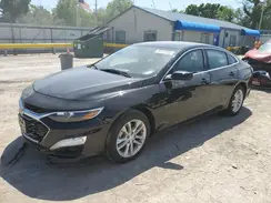 1G1ZD5ST6LF118970 2020 CHEVROLET MALIBU