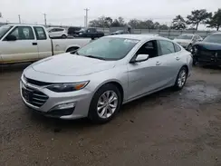 1G1ZD5ST6LF119388 2020 CHEVROLET MALIBU