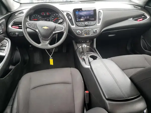 1G1ZD5ST6LF119388 2020 CHEVROLET MALIBU - Image 8