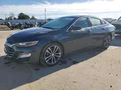 1G1ZD5ST6LF119701 2020 CHEVROLET MALIBU