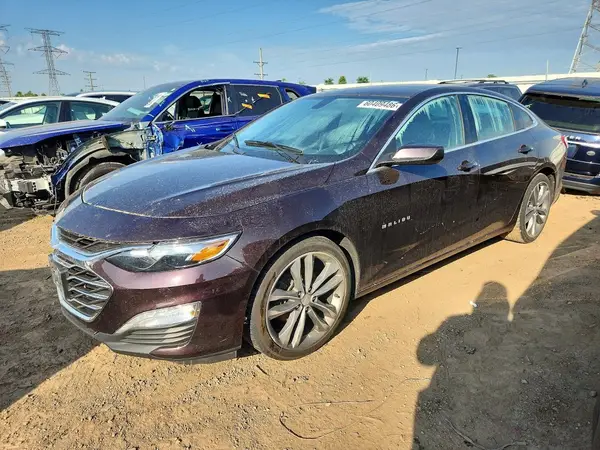 1G1ZD5ST6LF120413 2020 CHEVROLET MALIBU - Image 1
