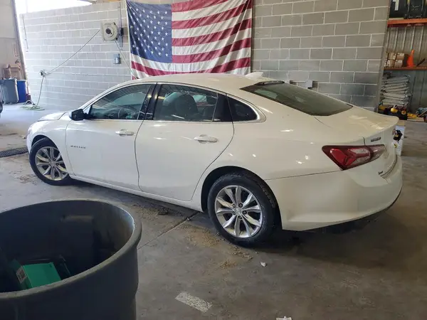 1G1ZD5ST6LF120539 2020 CHEVROLET MALIBU - Image 2