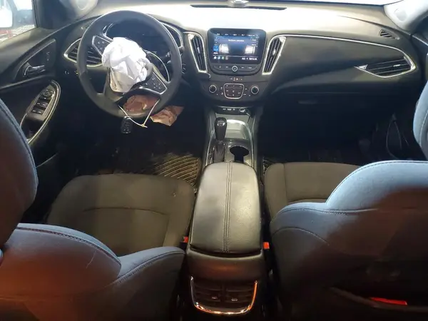 1G1ZD5ST6LF120539 2020 CHEVROLET MALIBU - Image 8