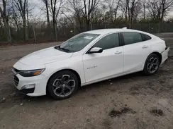 1G1ZD5ST6LF120847 2020 CHEVROLET MALIBU