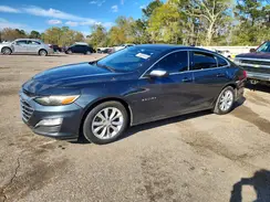 1G1ZD5ST6LF121528 2020 CHEVROLET MALIBU