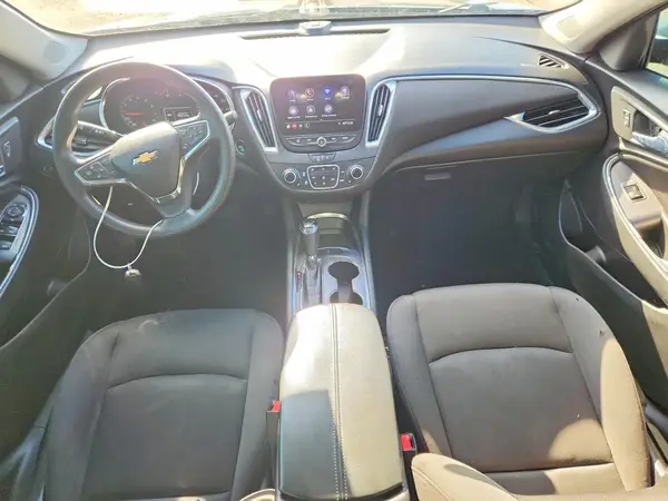 1G1ZD5ST6LF121528 2020 CHEVROLET MALIBU - Image 8