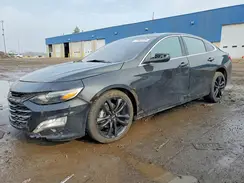 1G1ZD5ST6LF122288 2020 CHEVROLET MALIBU