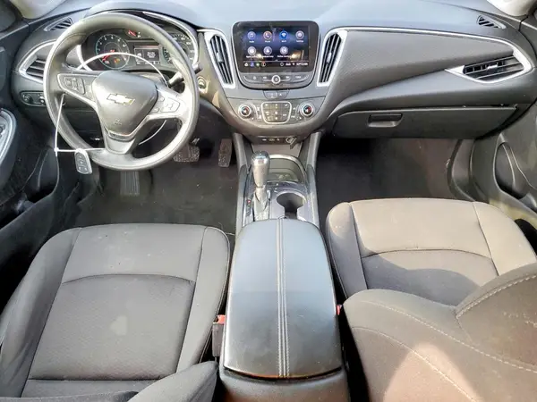 1G1ZD5ST6LF122288 2020 CHEVROLET MALIBU - Image 8