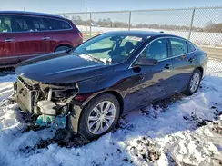 1G1ZD5ST6LF122386 2020 CHEVROLET MALIBU