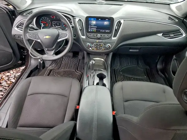 1G1ZD5ST6LF122386 2020 CHEVROLET MALIBU - Image 8