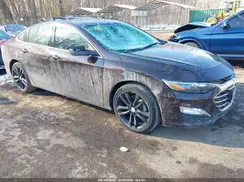 1G1ZD5ST6LF122825 2020 CHEVROLET MALIBU