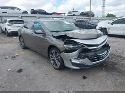 1G1ZD5ST6LF122873 2020 CHEVROLET MALIBU