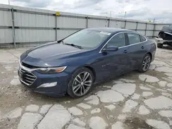 1G1ZD5ST6LF123764 2020 CHEVROLET MALIBU