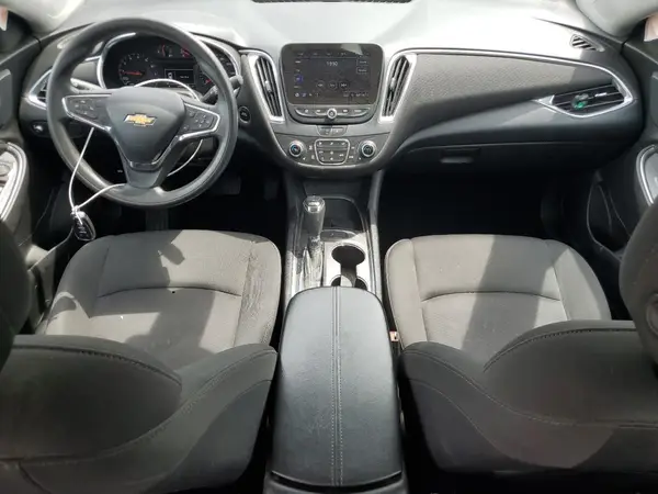 1G1ZD5ST6LF123764 2020 CHEVROLET MALIBU - Image 8