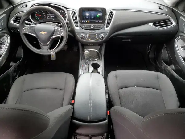 1G1ZD5ST6LF123859 2020 CHEVROLET MALIBU - Image 8
