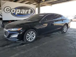 1G1ZD5ST6LF123988 2020 CHEVROLET MALIBU