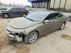 1G1ZD5ST6LF124008 2020 CHEVROLET MALIBU