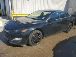 1G1ZD5ST6LF124395 2020 CHEVROLET MALIBU