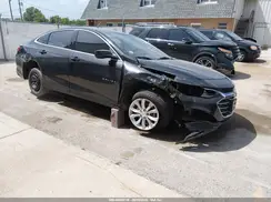 1G1ZD5ST6LF124865 2020 CHEVROLET MALIBU
