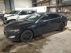 1G1ZD5ST6LF125157 2020 CHEVROLET MALIBU