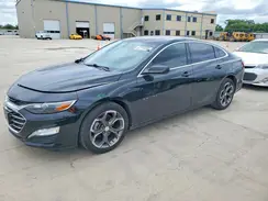 1G1ZD5ST6LF125644 2020 CHEVROLET MALIBU