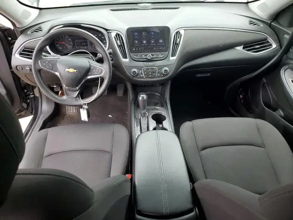 1G1ZD5ST6LF125644 2020 CHEVROLET MALIBU - Image 8
