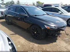 1G1ZD5ST6LF125952 2020 CHEVROLET MALIBU