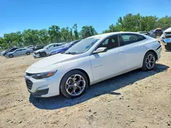 1G1ZD5ST6LF126115 2020 CHEVROLET MALIBU