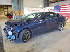 1G1ZD5ST6LF127913 2020 CHEVROLET MALIBU