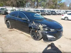 1G1ZD5ST6LF129029 2020 CHEVROLET MALIBU
