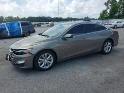 1G1ZD5ST6LF129824 2020 CHEVROLET MALIBU