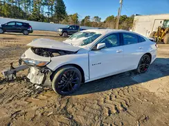 1G1ZD5ST6LF133906 2020 CHEVROLET MALIBU