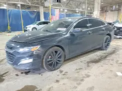 1G1ZD5ST6LF134330 2020 CHEVROLET MALIBU