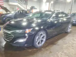 1G1ZD5ST6LF135056 2020 CHEVROLET MALIBU
